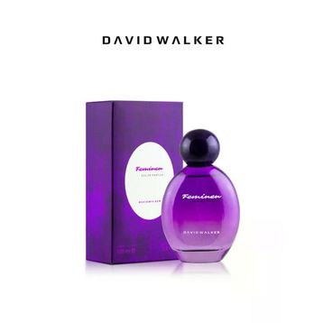 David Walker B180 EDP 100 ml Kadın Parfüm