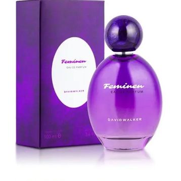 David Walker B227 Famous EDP 100 ml Kadın Parfüm