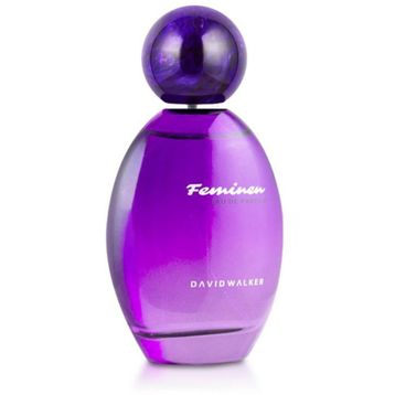 David Walker B229 Solomon Island EDP 100 ml Kadın Parfüm