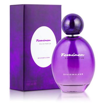 David Walker B229 Solomon Island EDP 100 ml Kadın Parfüm