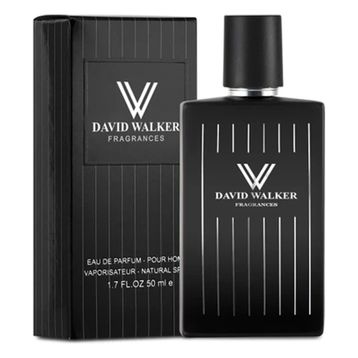 David Walker Bavari E97 EDP 50 ml Baharatlı Erkek Parfümü