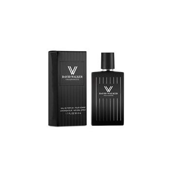 David Walker Black Mod E157 Odunsu EDP 50 ml Erkek Parfüm