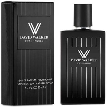 David Walker Bolivia E175 EDP 50 ml Sprey Erkek Parfümü
