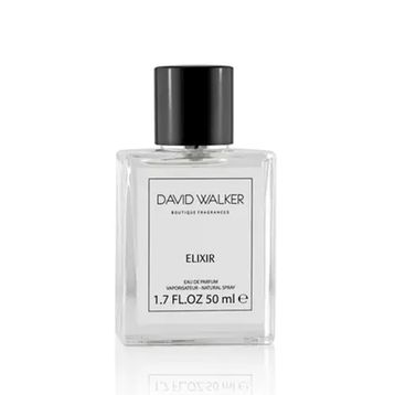 David Walker Boutique Elixir EDP 50 ml Kadın Parfüm
