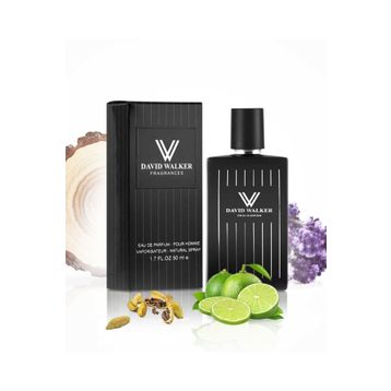 David Walker Brady E147 Oryantal EDP 50 ml Erkek Parfümü