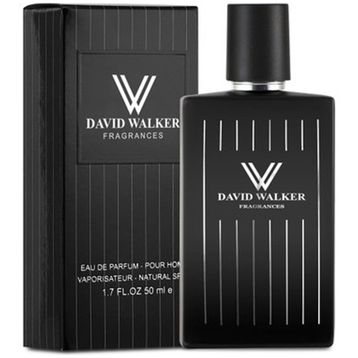 David Walker Contario E26 EDP 50 ml Sprey Erkek Parfümü