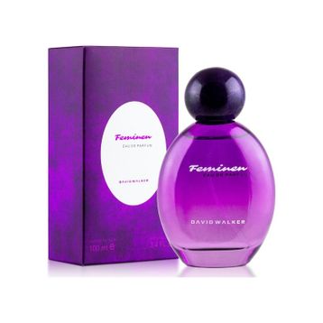 David Walker Diegor B113 EDP 100 ml Kadın Parfüm
