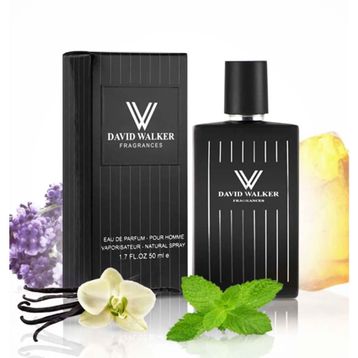 David Walker Diegor E87 Şekerli EDP 50 ml Erkek Parfüm