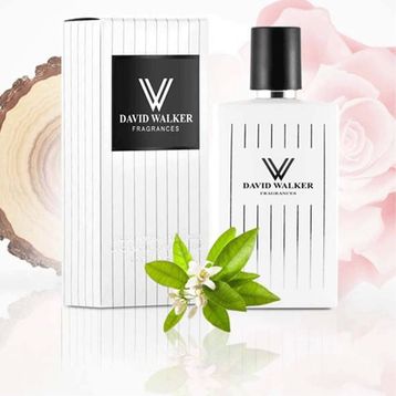 David Walker Dorce B167 Romantik EDP 50 ml Kadın Parfüm