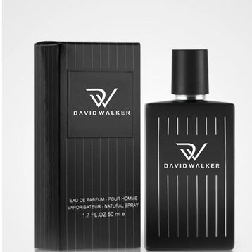 David Walker E178 Orient EDP 50 ml Erkek Parfümü