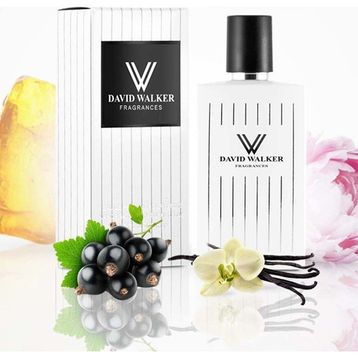 David Walker Eletra B35 Meyve EDP 100 ml Kadın Parfüm