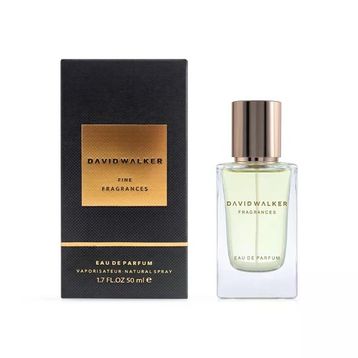 David Walker Fragrances E200 Casttle EDP 50 ml Erkek Parfümü