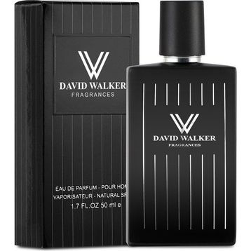 David Walker Fragrances Gold E163 Ferah&Oryantal EDP 50 ml Erkek Parfümü