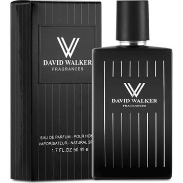David Walker Fragrances Luck Man E173 Tatlı&Odunsu EDP 50 ml Erkek Parfümü