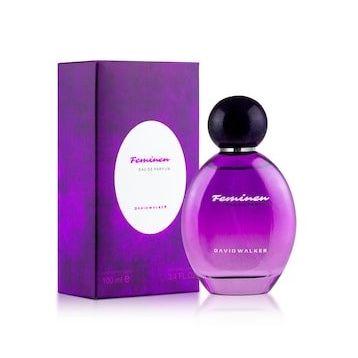 David Walker Freton B126 Çiçek EDP 100 ml Kadın Parfüm
