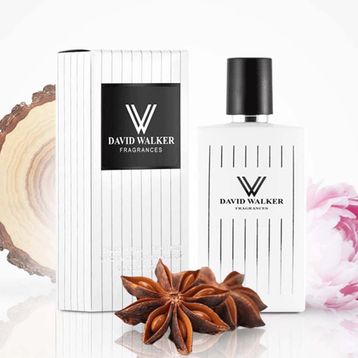 David Walker Freton B126 Çiçek EDP 50 ml Kadın Parfüm