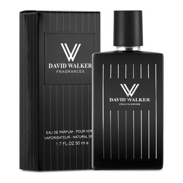 David Walker Idefox E62 EDP 50 ml Erkek Parfüm