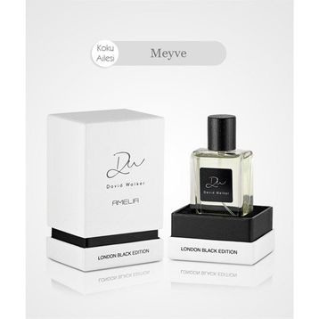 David Walker Lbe Amelia EDP 50 ml Kadın Parfüm