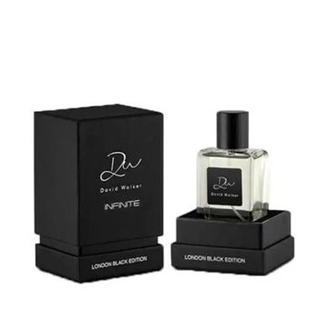 David Walker LBE Infinite EDP 50 ml Erkek Parfümü