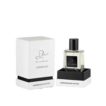 David Walker LBE Sparkles EDP 50 ml Unisex Parfüm