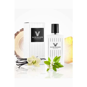 David Walker Ornello B24 Odunsu&Çiçek EDP 50 ml Kadın Parfüm