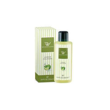 David Walker Retro 250 ml Limon Kolonyası