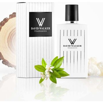 David Walker Roberta B213 Sofistike EDP 100 ml Kadın Parfüm