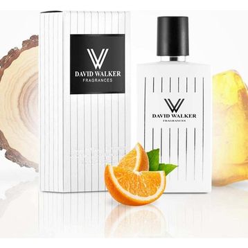 David Walker Secret B193 Odun EDP 100 ml Kadın Parfüm