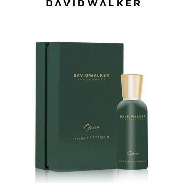 David Walker Special Green 50 ml Kadın - Erkek Parfüm