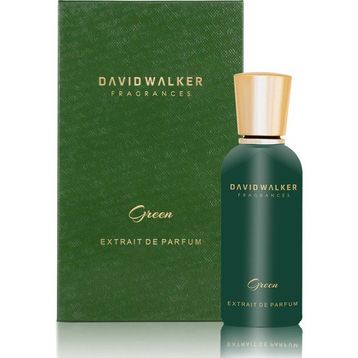 David Walker Special Green 50 ml Kadın - Erkek Parfüm