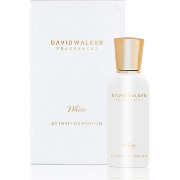David Walker Special White 50 ml Kadın - Erkek Parfüm