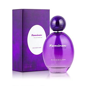 David Walker Surrender B188 Şeker EDP 100 ml Kadın Parfüm