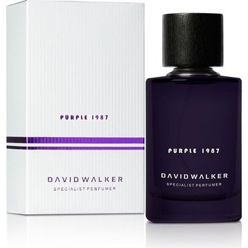 David Walker Unique Purple 1987 100 ml Unisex Parfüm