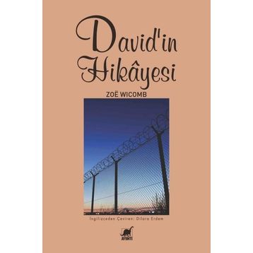 David'in Hikayesi - Zoe Wicomb - Ayrıntı Yayınları