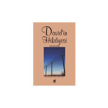 David'in Hikayesi - Zoe Wicomb - Ayrıntı Yayınları