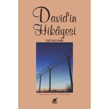 David'in Hikayesi - Zoe Wicomb - Ayrıntı Yayınları