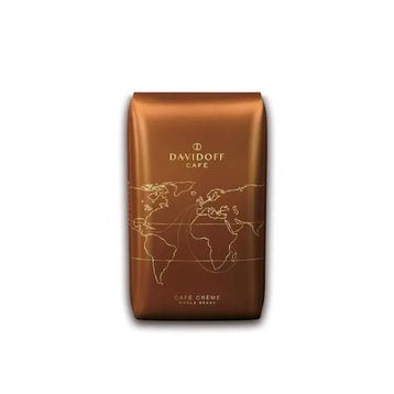 Davidoff 500 gr Espresso Yumuşak İçim Brezilya Çekirdek Kahve