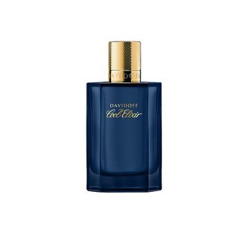 Davidoff Cool Elixir Man Parfum Intense 100 ml Erkek Parfüm