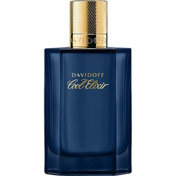 Davidoff Cool Elixir Man Parfum Intense 100 ml Erkek Parfüm