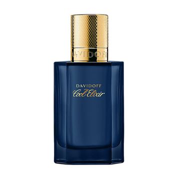 Davidoff Cool Elixir Man Parfum Intense 100 ml Erkek Parfüm