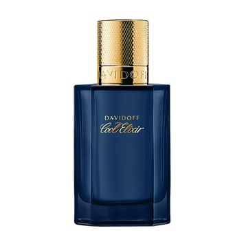 Davidoff Cool Elixir Man Parfum Intense 100 ml Erkek Parfüm