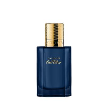 Davidoff Cool Elixir Man Parfum Intense 50 ml Erkek Parfüm