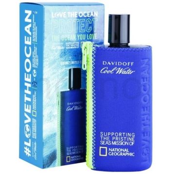 Davidoff Cool Water EDT 200 ml Kadın Parfüm