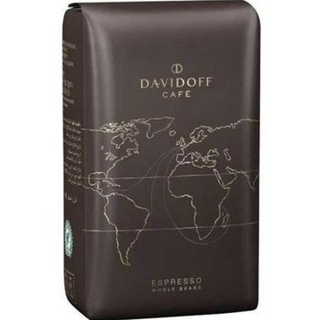 Davidoff Espresso 500 gr Çekirdek Kahve