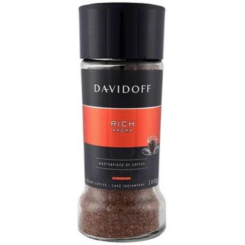 Davidoff Rich Aroma 100 gr Kahve