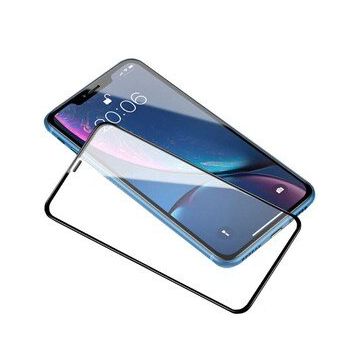 Davin Apple İphone X Seramik Ekran Koruyucu