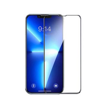 Davin Galaxy A04E 5D Cam Ekran Koruyucu