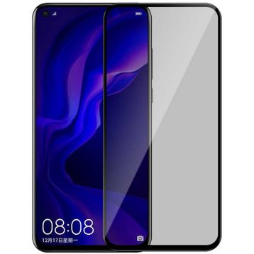 Davin Galaxy A11 5D Privacy Cam Ekran Koruyucu