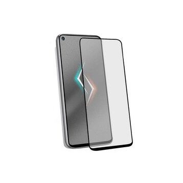 Davin Galaxy A21S Mat Seramik Ekran Koruyucu