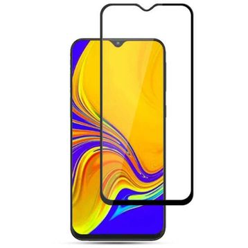 Davin Galaxy A34 5D Cam Ekran Koruyucu